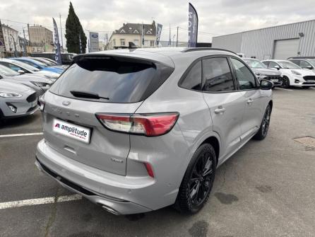 FORD Kuga 2.5 Duratec 190ch FHEV E85 Graphite Tech Edition BVA à vendre à Orléans - Image n°6