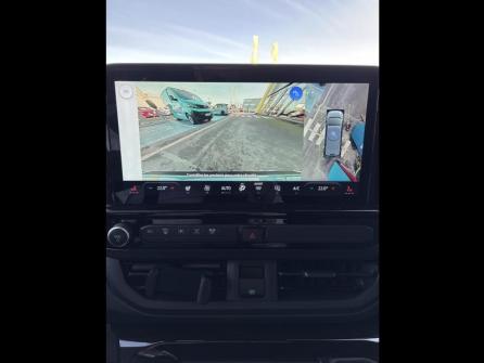 FORD Transit Custom Fg 320 L1H1 2.5 Duratec 232ch Hybride recheargeable Cabine Approfondie Sport CVT à vendre à Bourges - Image n°9