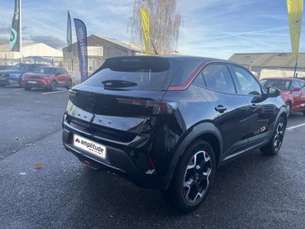OPEL Mokka 1.2 Turbo 130ch GS Line BVA8 à vendre à Melun - Image n°5