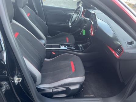 OPEL Mokka 1.2 Turbo 130ch GS Line BVA8 à vendre à Melun - Image n°11