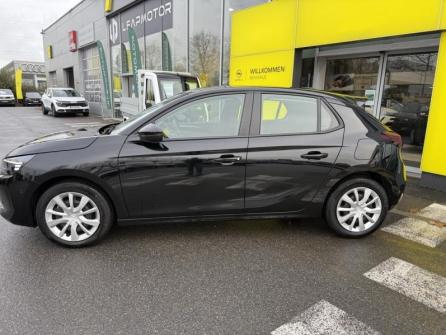 OPEL Corsa 1.2 Turbo 100ch Edition BVA8 à vendre à Melun - Image n°8