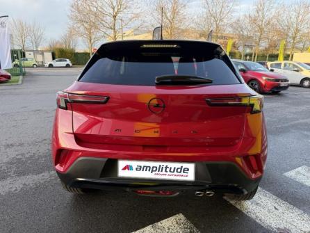 OPEL Mokka 1.2 Turbo 130ch GS Line à vendre à Melun - Image n°6