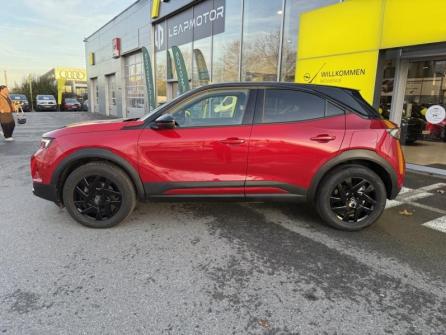 OPEL Mokka 1.2 Turbo 130ch GS Line à vendre à Melun - Image n°8