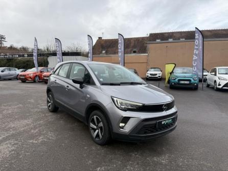 OPEL Crossland X 1.2 Turbo 110ch Edition à vendre à Auxerre - Image n°3