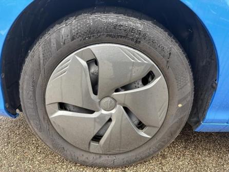 MG MOTOR MG3 Hybrid+ 195ch Standard à vendre à Dijon - Image n°9