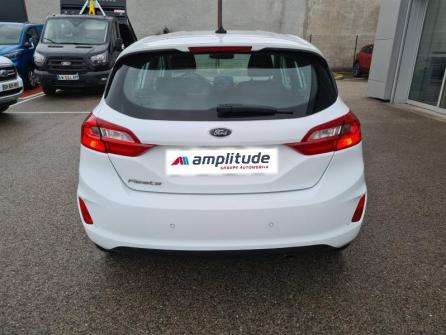 FORD Fiesta 1.0 EcoBoost 95ch Titanium 5p à vendre à Oyonnax - Image n°6