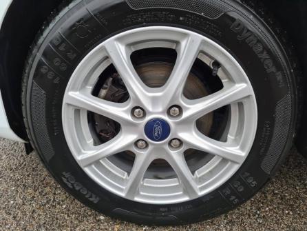 FORD Fiesta 1.0 EcoBoost 95ch Titanium 5p à vendre à Oyonnax - Image n°9