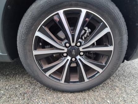 FORD Puma 1.0 Flexifuel 125ch S&S mHEV Titanium à vendre à Oyonnax - Image n°12