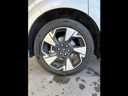 FORD Transit Custom Fg 320 L1H1 2.5 Duratec 232ch Hybride recheargeable Cabine Approfondie MS-RT CVT à vendre à Troyes - Image n°9