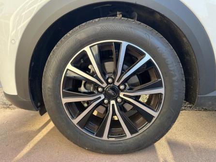 FORD Puma 1.0 Flexifuel 125ch S&S mHEV Titanium à vendre à Dijon - Image n°9