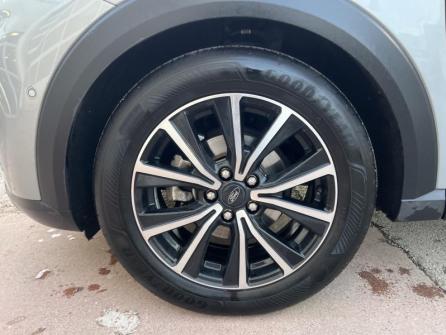 FORD Puma 1.0 EcoBoost 125ch mHEV Titanium 6cv à vendre à Dijon - Image n°9