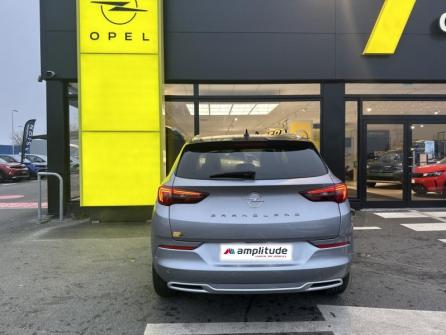 OPEL Grandland X 1.5 D 130ch Ultimate BVA8 à vendre à Bourges - Image n°6